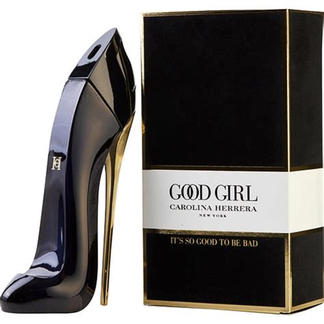 good girl dp|Carolina Herrera Good Girl Fragrance For Women .